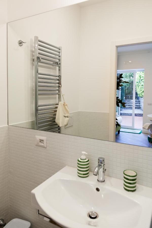 Amore Rentals - Resort Ravenna - Villa Cavaliere Massa Lubrense Luaran gambar