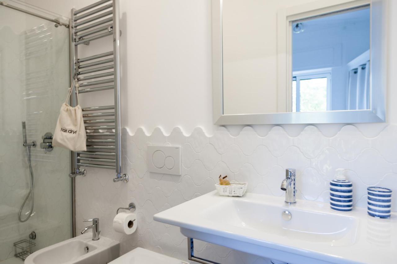 Amore Rentals - Resort Ravenna - Villa Cavaliere Massa Lubrense Luaran gambar