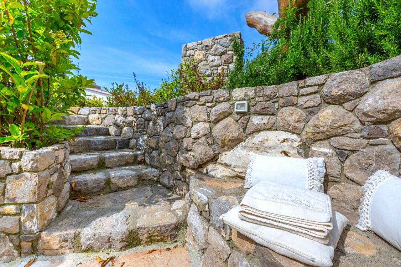 Amore Rentals - Resort Ravenna - Villa Cavaliere Massa Lubrense Luaran gambar