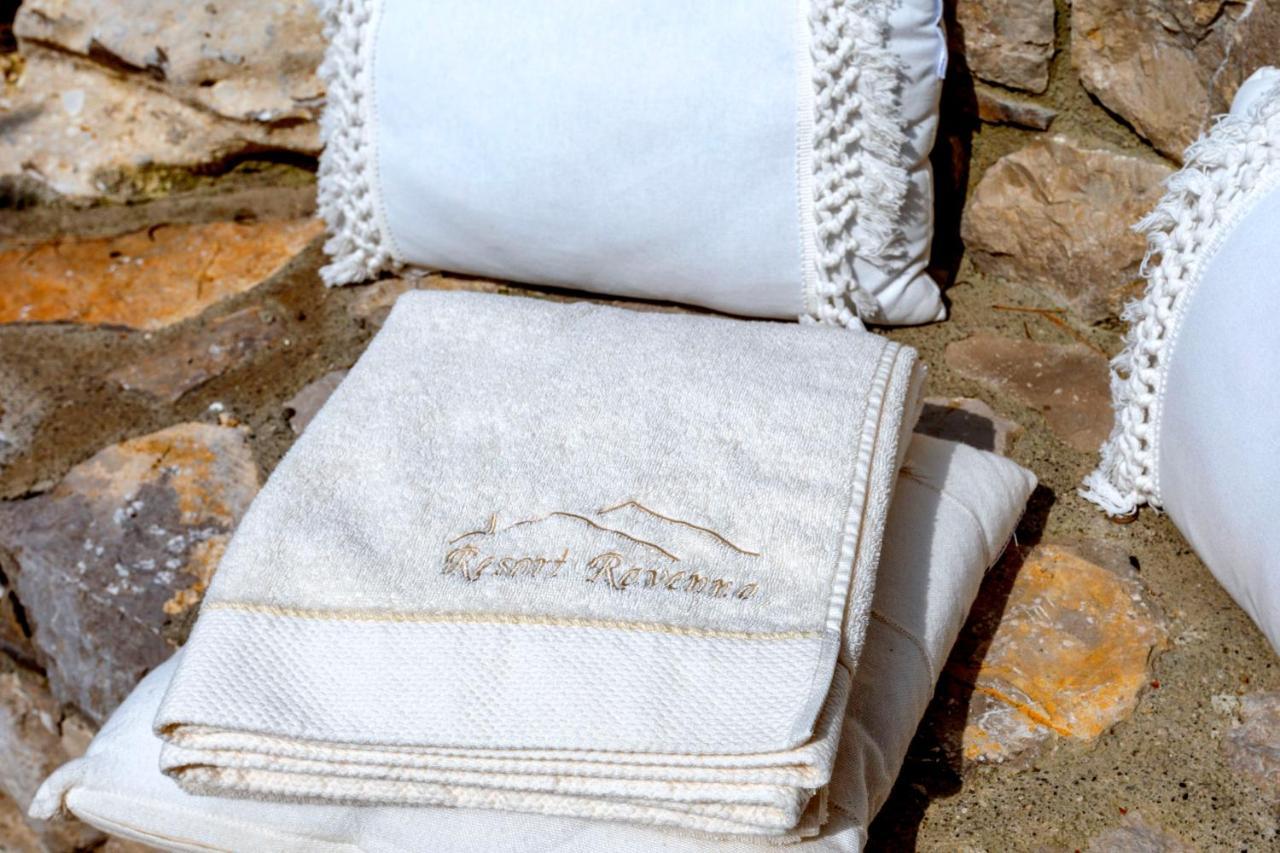 Amore Rentals - Resort Ravenna - Villa Cavaliere Massa Lubrense Luaran gambar